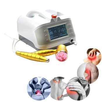 

Dropshipper Pain Management LLLT Laser Acupuncture Needle Pain Relief Infrared Therapy Machine