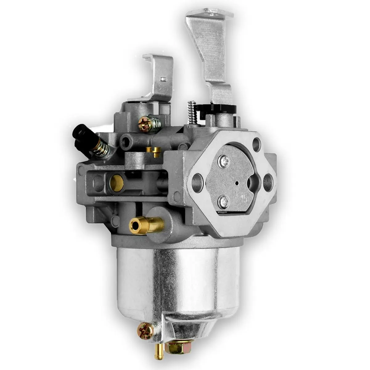 Карбюратор Carb ПОДХОДИТ ДЛЯ Briggs& Stratton OEM C Arburetor 715670 185432-0614-E1 185432-0037-01