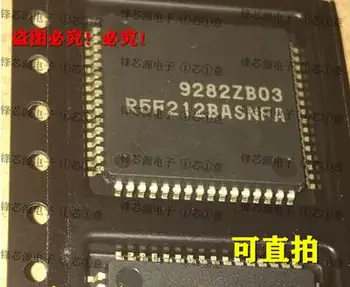 

Free shipping 2PCS R5F212BASNFA R5F212 LQFP64