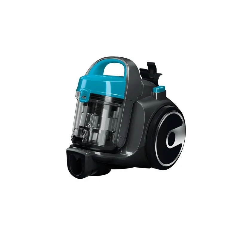 Контейнерный пылесос Bosch BGS05X240|Пылесосы| |
