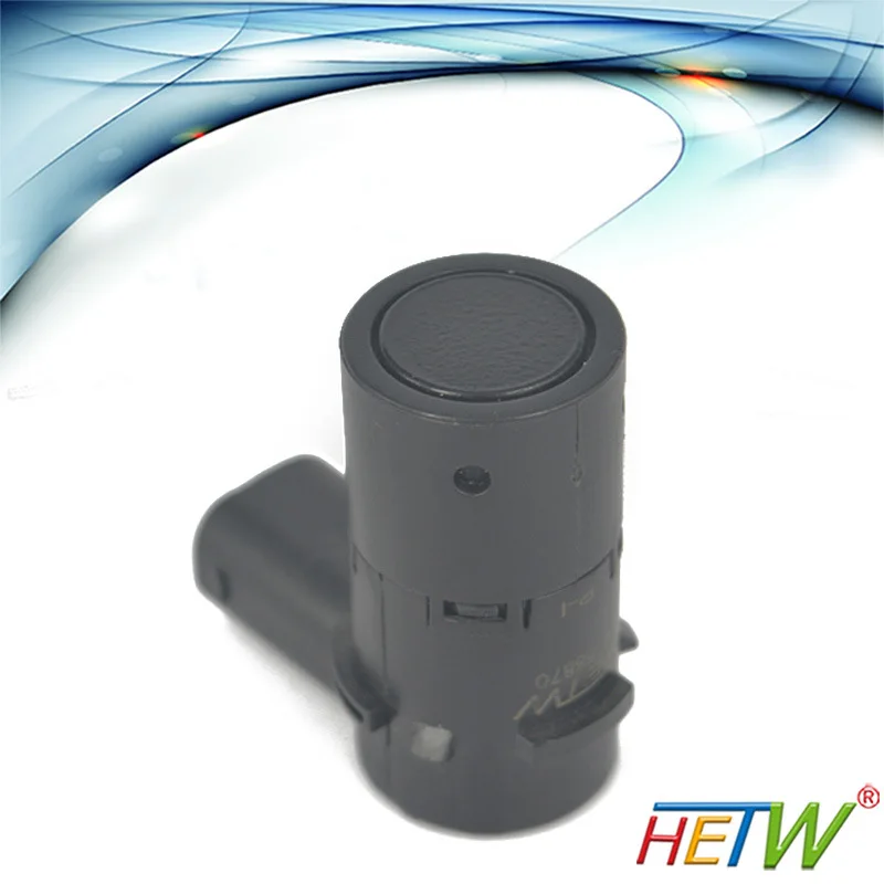 

Suitable for Saab 9-5 Rear PDC Backup Reverse Parking Auxiliary Sensor 12758870