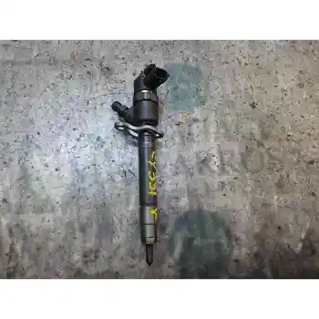 

INJECTOR VOLVO S60 SALOON 2. 4 diesel Cat 2 PINS 30750283 [15768129]
