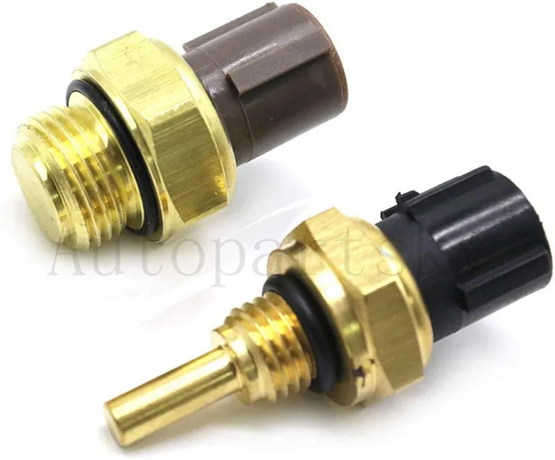 High Quality 37760-P00-003 37870-PJ7-003 for HONDA CR-V Civic ACURA ISUZU Coolant Temperature Sensor& Switch 37760P00003