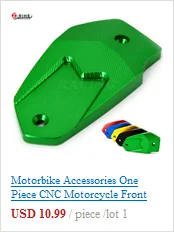 7/8 ''22 мм руль мотоцикла рукоятка набор часть для KAWASAKI Z800 2013- Aprilia RSV4 2009-2013 2010 2011 2012 ZX-10R