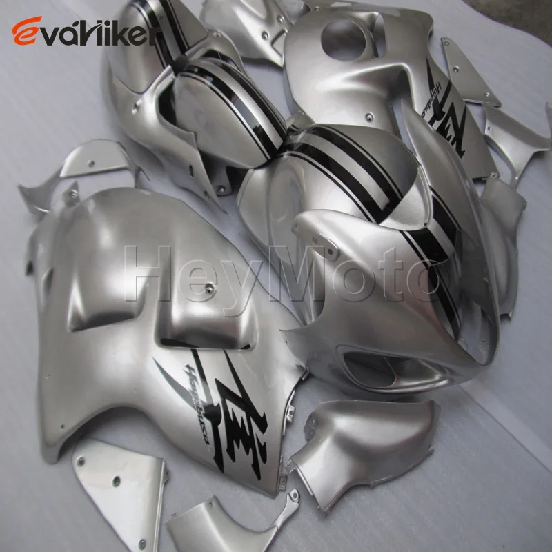 Пользовательские мотоцикла хомут для GSX-R1300 1997-2007 1998 1999 2000 2001 2002 2003 2004 2005 2006 Двигатель обтекатель заказа+ orange - Цвет: K