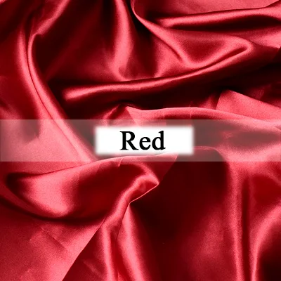 INS фотофоны шелковая мерсеризованная ткань для студийной фотосъемки фоновые подушечки для фотографирования для косметических инструментов кольцо ювелирные изделия - Цвет: Красный