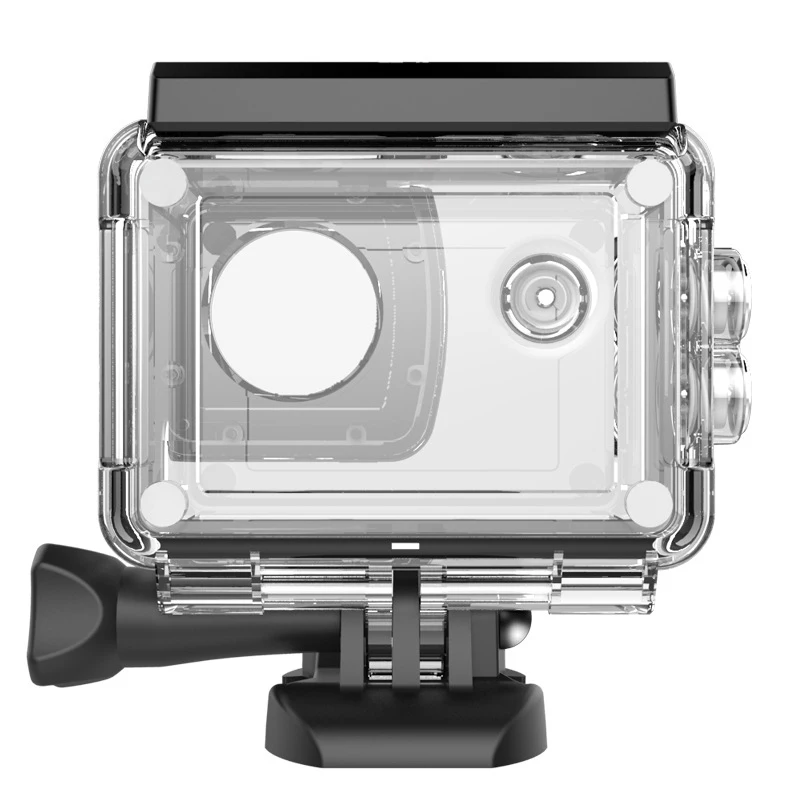 Водонепроницаемый чехол SJ4000 для подводного плавания 30 м SJCAM SJ4000WIFI SJ4000AIR