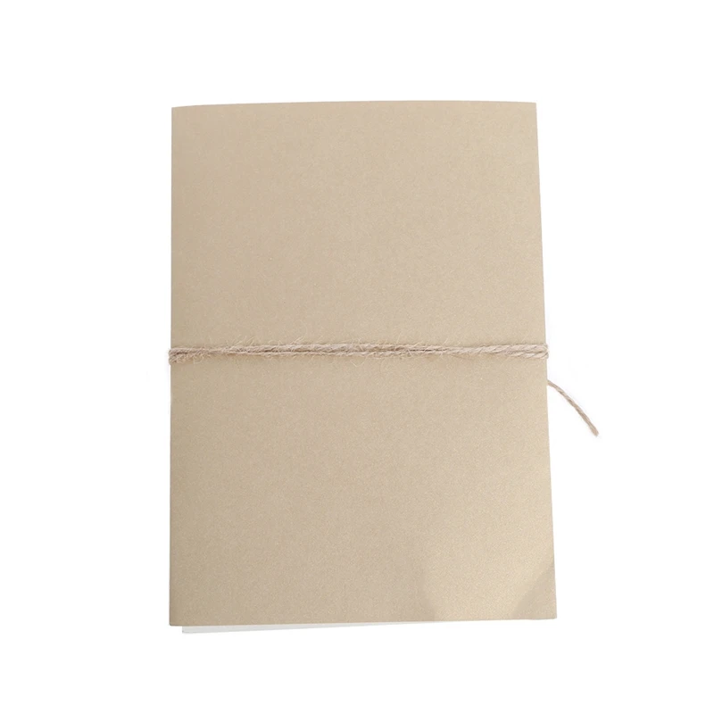  10Pcs Wedding Invitation Cards Kit with Envelopes Seals Personalized Printing - 4.00005E+12