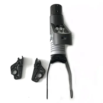 

For Xiaomi No. 9 Scooter Front Fork Assembly Accessories ES2 17.2*8.2cm