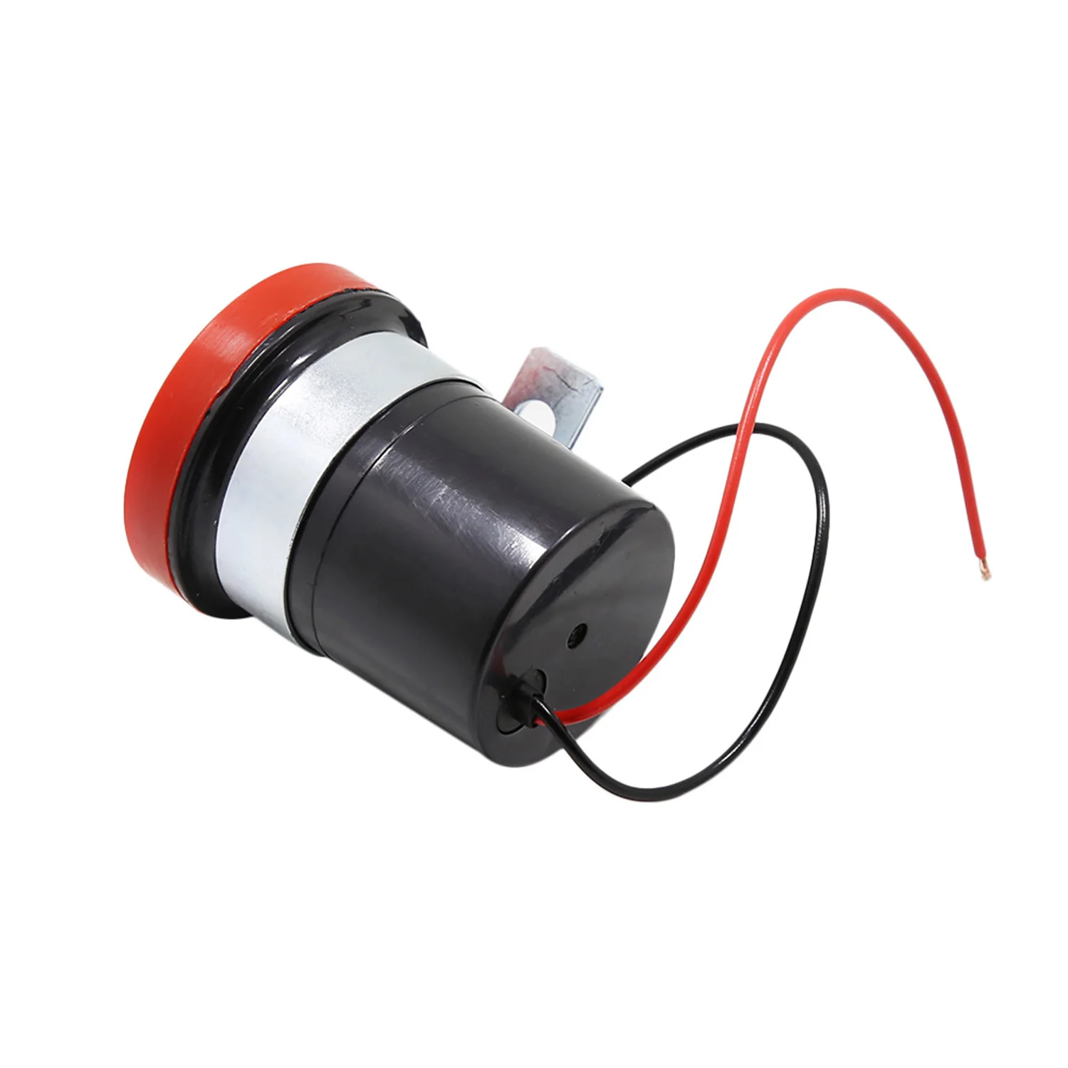 12V 24V 105dB Reversing Back up Alarm Horn Speaker Car Auto Loudspeaker Backup for Motorcycle Car Vehicle Automobile