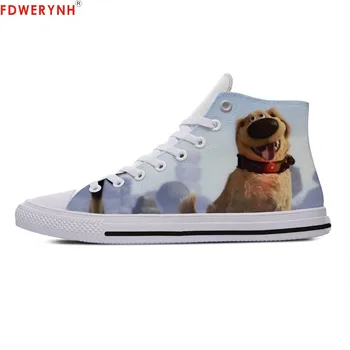 

Men's Women's Casual Shoes Cute For WoDug's Special Mission 3D Prink Customized Breathable Male Brand Men Shoes