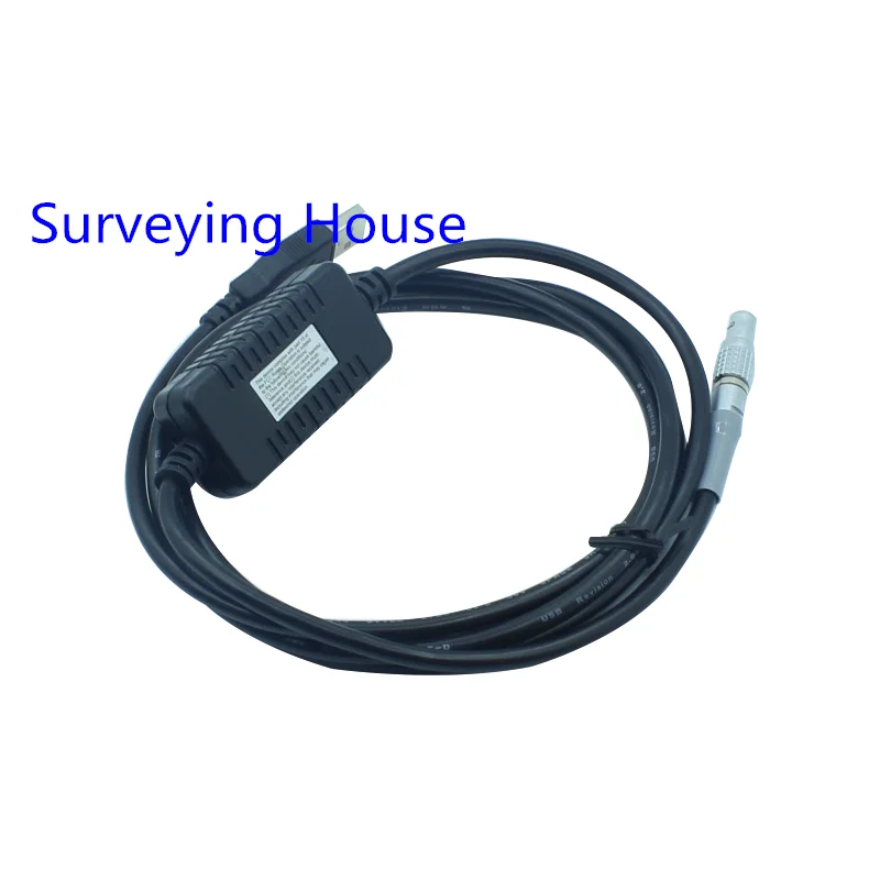 

Cables Lei ca GEV189 (734700) USB Instrument Data Cable