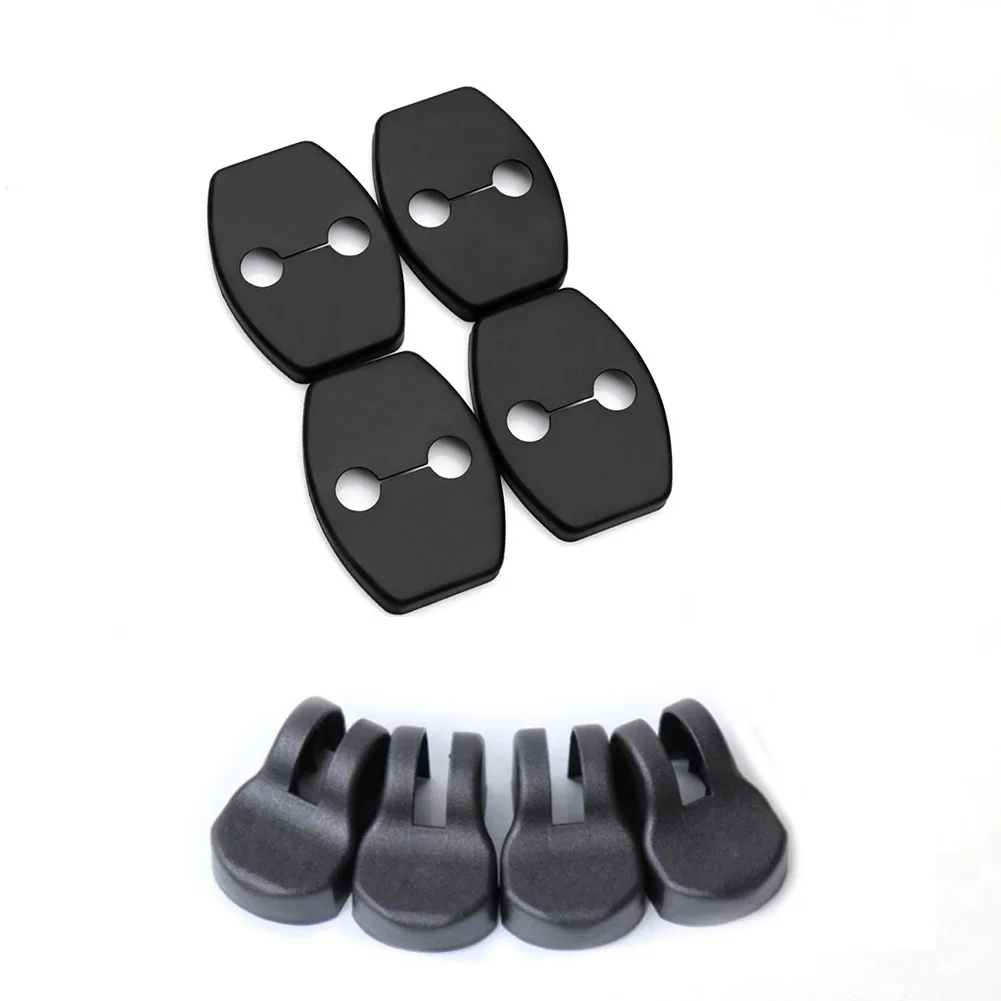 

Door Lock Cover Stopper RAV4 Highlander Kluger Land Cruiser Prado Cruiser Sequoia Tundra Accessories
