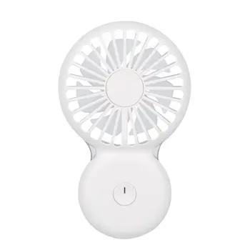 

Creative Personality Usb Mini Outdoor Portable Charging Handheld A8 Small Fan Student Fan Summer Portable Small Fan