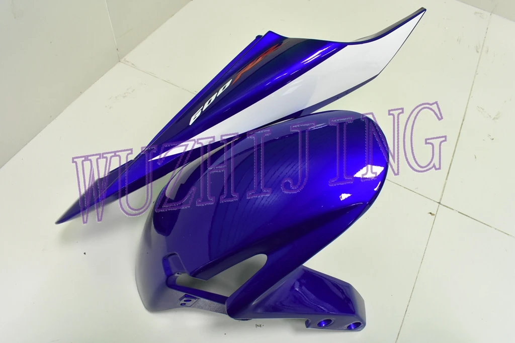 Обтекатели CBR 600 RR 07 корпусные детали для Honda CBR600RR 07 мотоцикл обвес CBR 600 RR 2007-2008