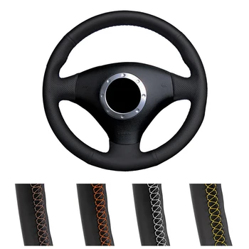 Coprivolante per auto personalizzato fai-da-te per Audi A2 8Z A3 8L Sportback A4 B6 Avant A6 C5 A8 D2 TT 8N S3 S4 RS 4 RS 6