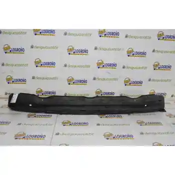 

BUMPER REINFORCEMENT REAR BMW X5 (E53)