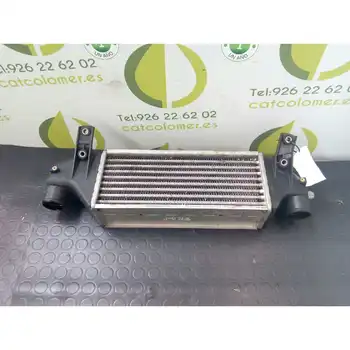 

XS4Q9L440BD Intercooler Ford Focus Saloon (cak) Trend