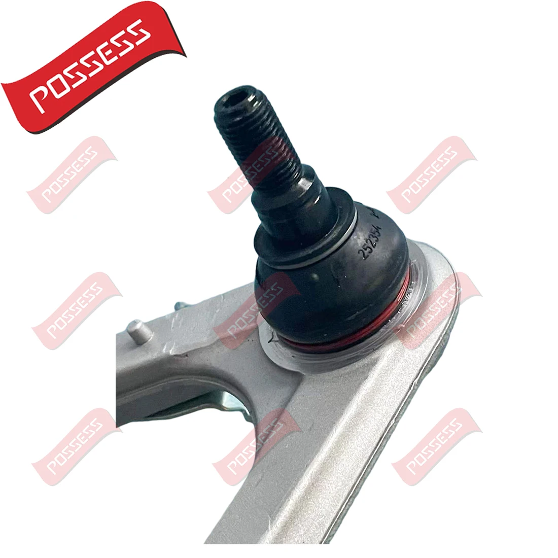 A Pair of Front Upper Suspension Control Arm For Maserati Quattroporte M139 2007-2013 GranTurismo M145 2008-/,980139893 control arm
