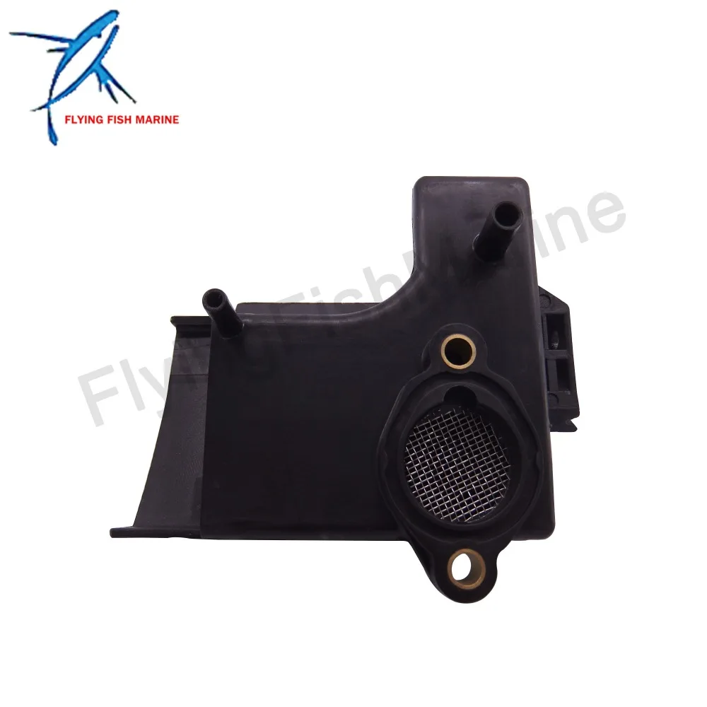 Подвесной Двигатель F6-04000200 Впускной тишины в сборе для Parsun HDX F5A F6A лодочный мотор
