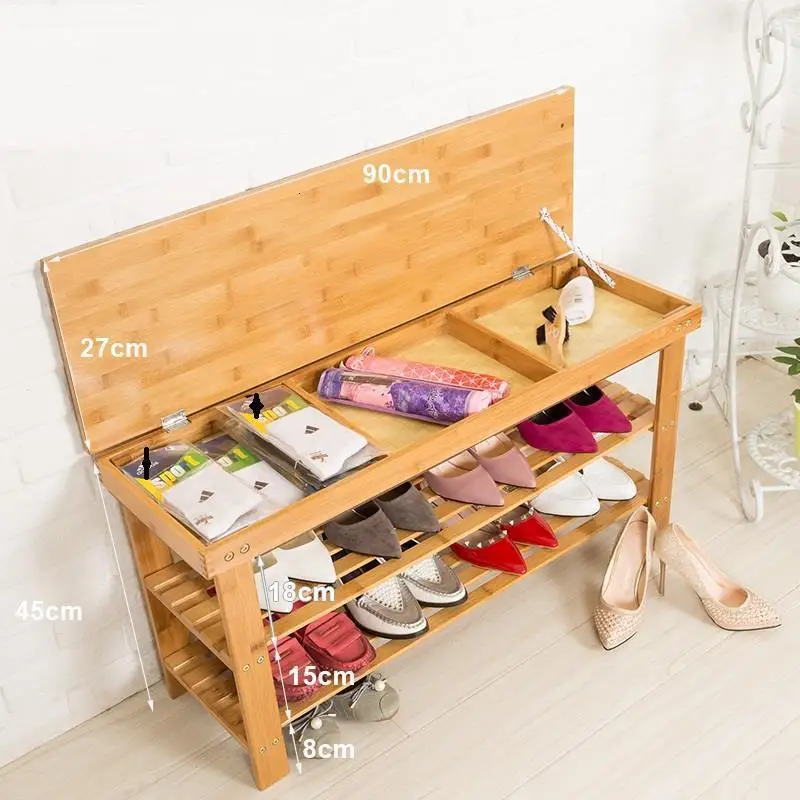 Mobillya Meuble De Maison Zapatero Almacenaje Schoenen Opbergen стеллаж для хранения винтажная мебель Mueble Органайзер Домашний шкаф для обуви