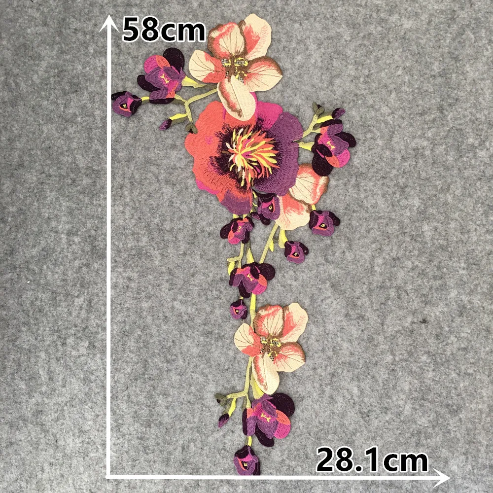 Lace Fabric Lace Garment Accessories Lace Sewing Supplies Lace Accessories Lace Sewing Accessories Lace Decoration Embroidery Lace Fabric Polyester Venise Applique Sewing Trims DIY Lace Collar Neckline Accessories Craft For Sewing The Dress