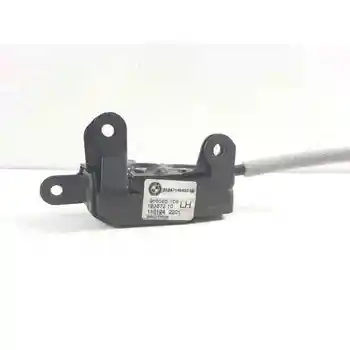 

988585108 TRUNK LOCK/PORTON BMW X5 (E70)