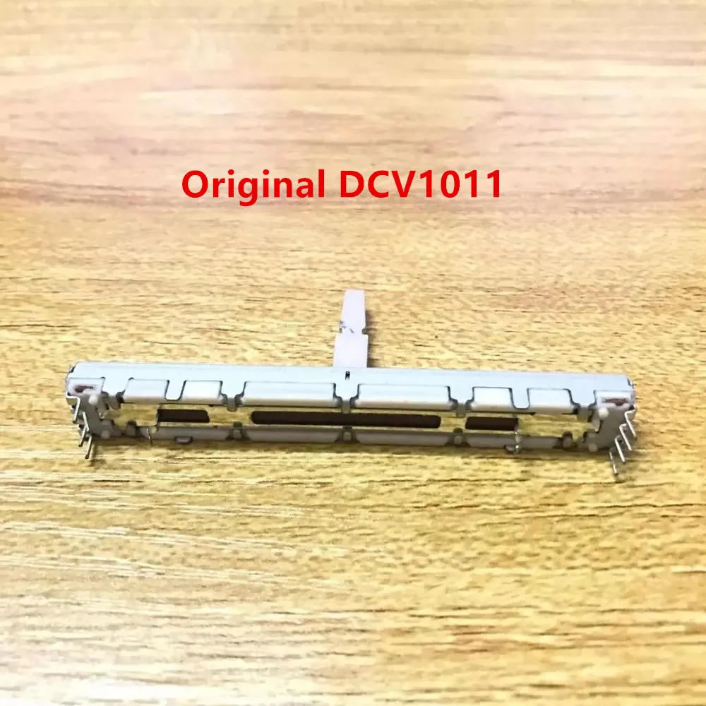 4PCS Original DCV1011 Pitch Tempo Fader For Pioneer DDJ ERGO CMX 3000 MEP 7000