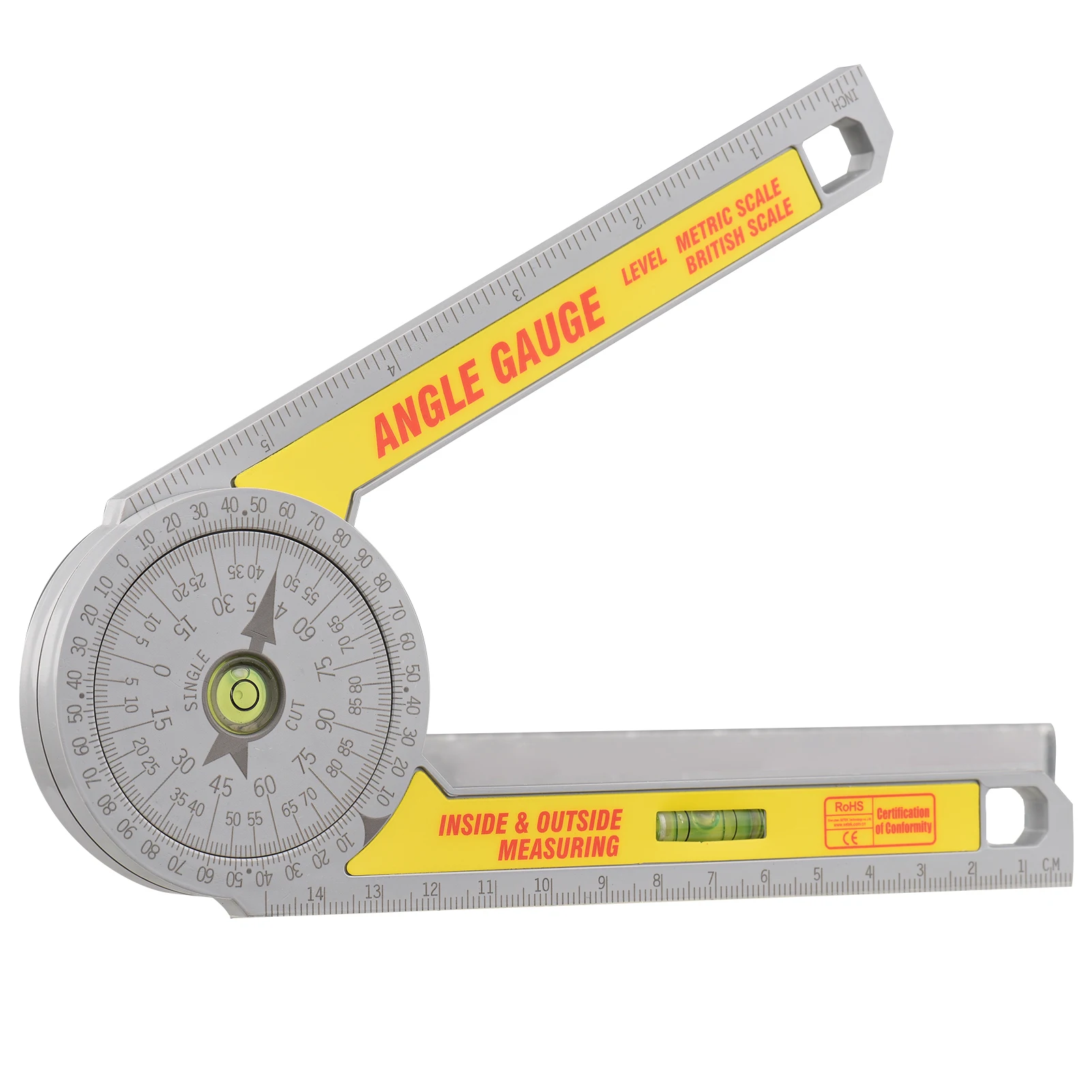 Miter Saw Protractor Professional Miter Saw Protractor Angle Finder