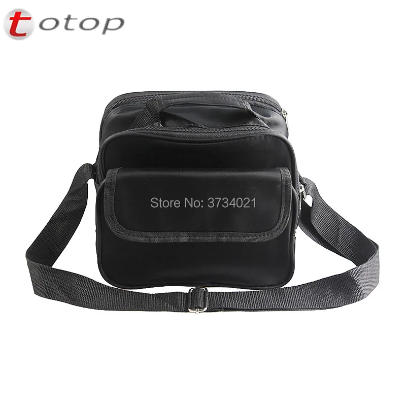 Набор инструментов для оптического волокна оптический Мощность метр лазерный