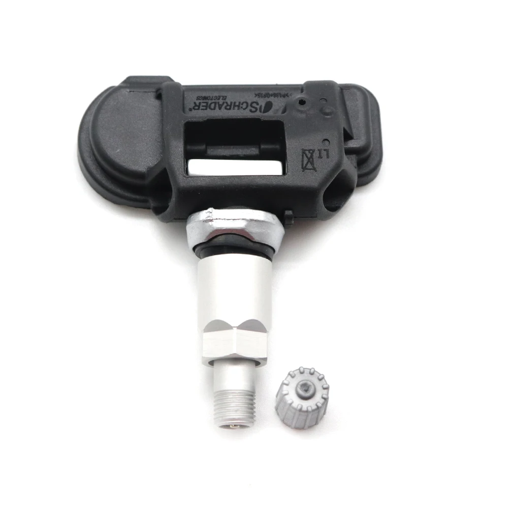 Датчик давления в шинах 13598775 TPMS для Vauxhall Astra MK VI Cascada Convertible Insignia Zafira Tourer Chevrolet Corvette