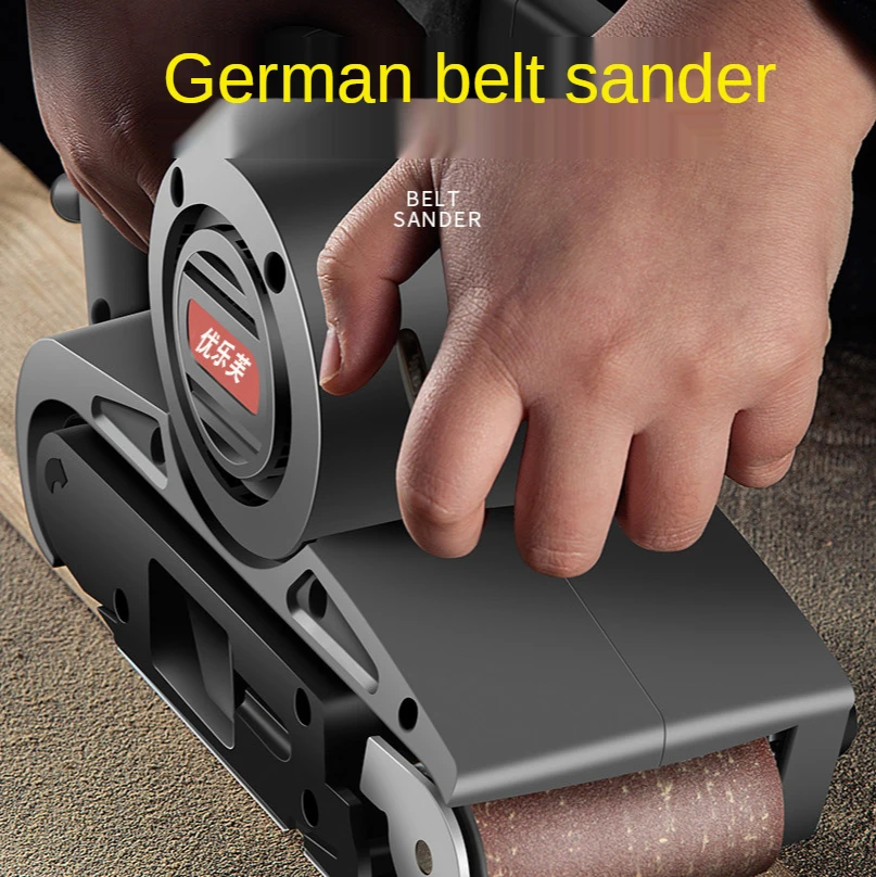 Ozito Belt Sander