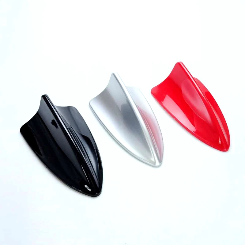 Auto Car Universal Dummy Shark Fin Roof Antenna Decorativa Per Mazda 2 3 5 6 Cx5 Cx7 Cx9 Atenza Axela/Subaru Forester Outback