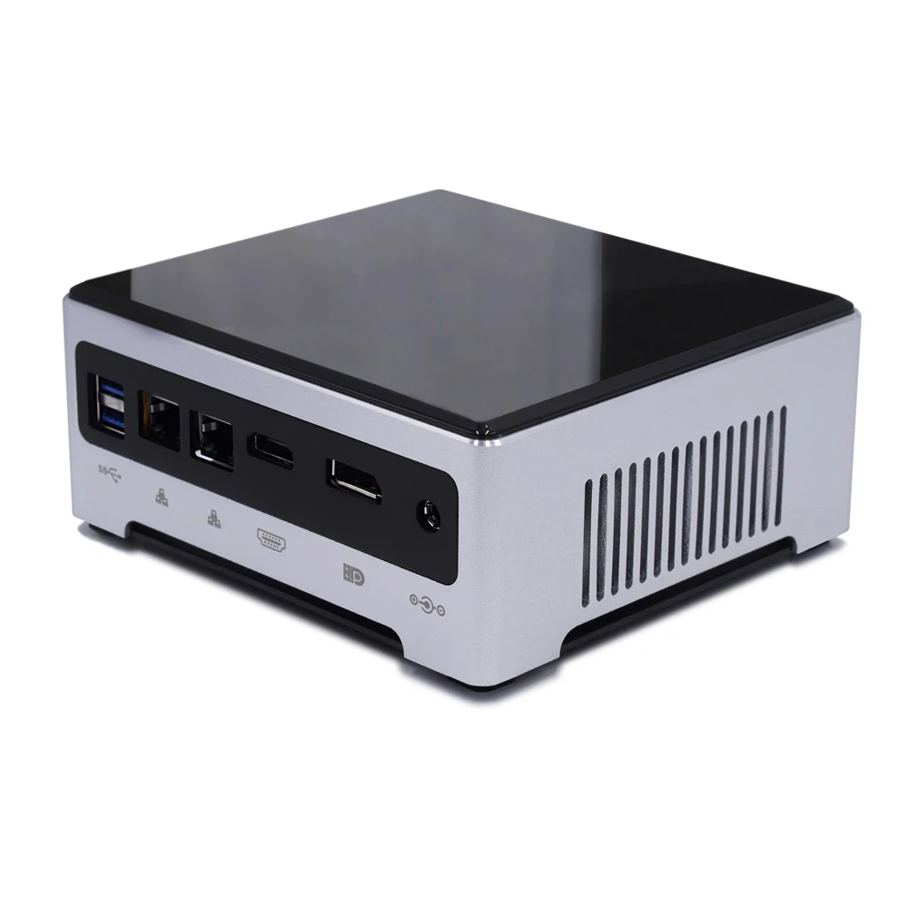 ミニPC GMKtecNucBox KB12 i7-10875H 32GB/512GB GMKtec ミニpc i7-10875H 32GB 512GB SSD