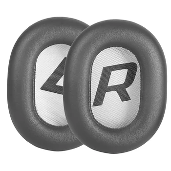 

2pcs Replacement Protective Earpads Ear Pad Cushion for Plantronics BackBeat PRO 2 Over Ear Wireless Noise Cancelling Headphones