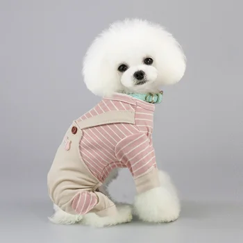 

Medium White Luxury Dog Clothes Cute Summer Fashion Small Cheap Clothing Dog Chihuahua Roupa Para Cachorro Puppy Clothes KK6GJK