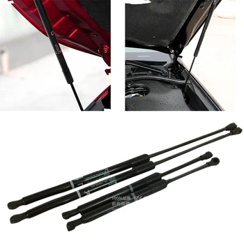 

2Pieces Fit for Toyota Mark X and Crown and Camry 2005-2015year Front Cover Hydraulic Strut Brace Cover
