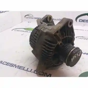 

0986040081 ALTERNATOR RENAULT MEGANE I HATCHBACK SEDAN (BA0)