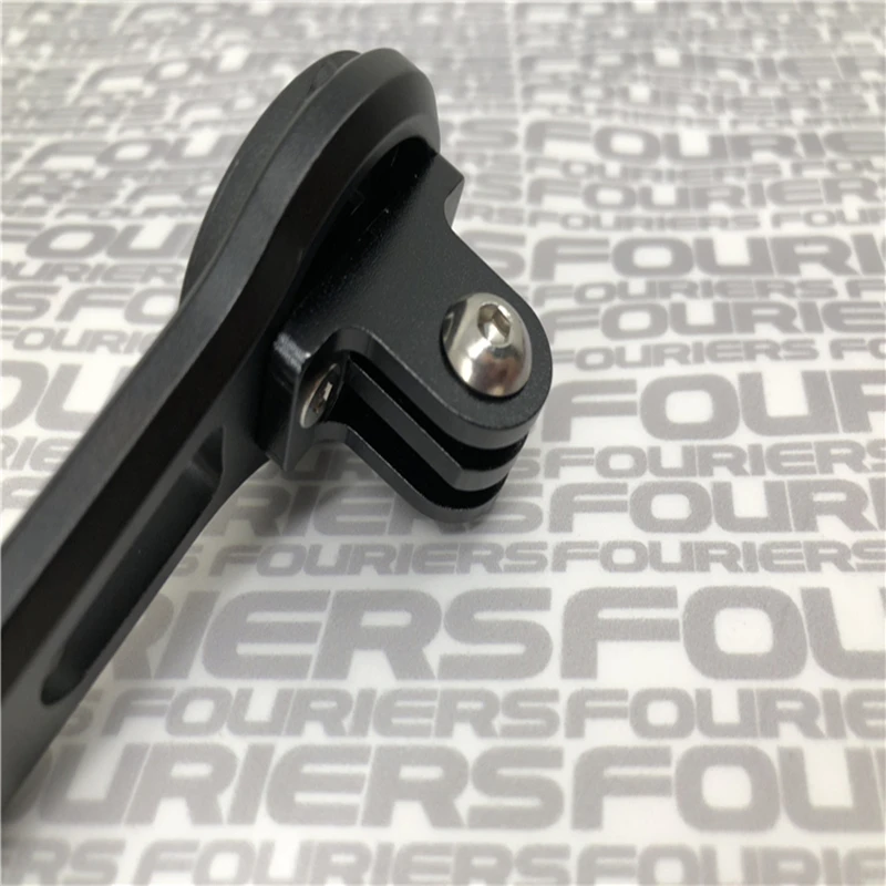 FOURIERS HA S029 дорожный велосипед компьютерное крепление для GARMIN Edge гигантских