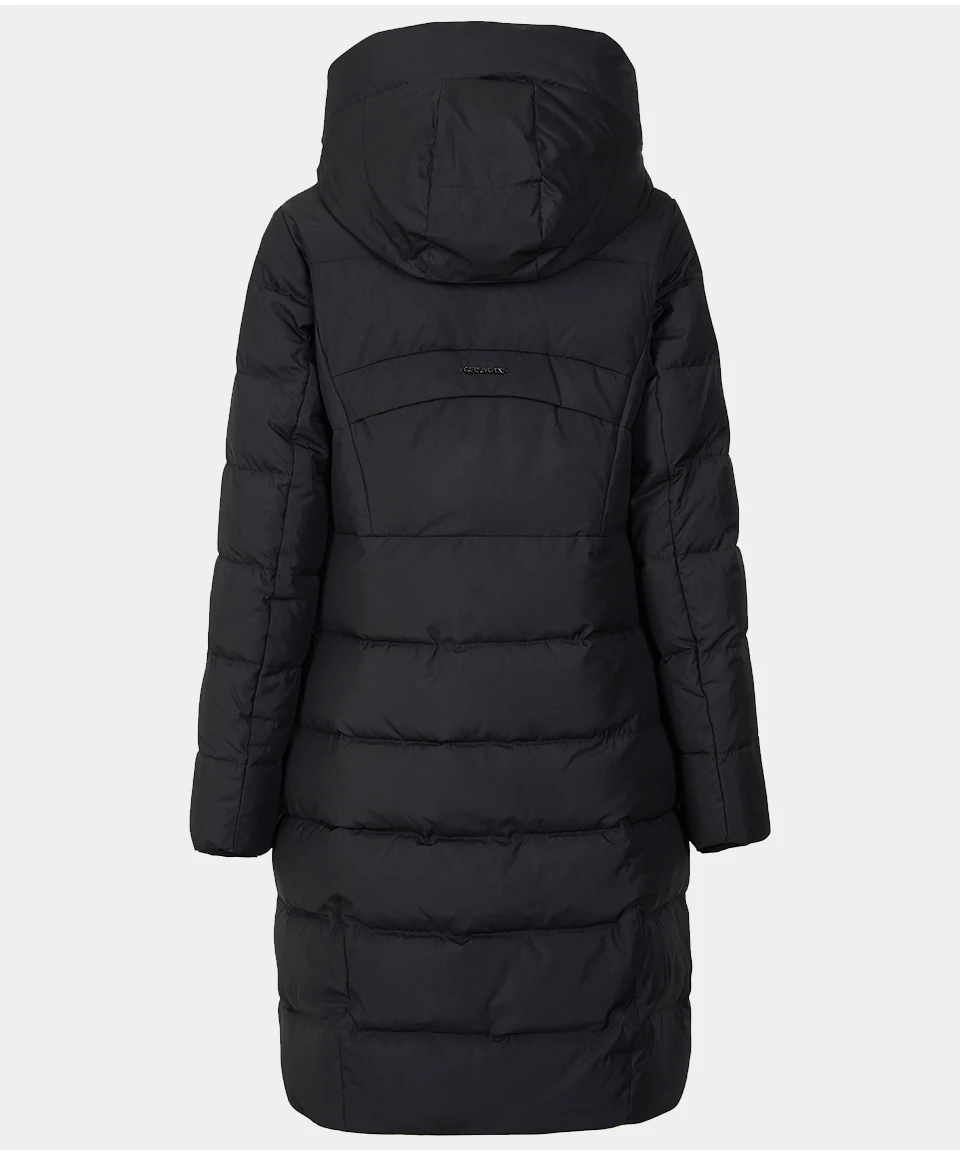 casaco grosso, marca biológica, quente, moda inverno, coleção, novo, 1827, 2022