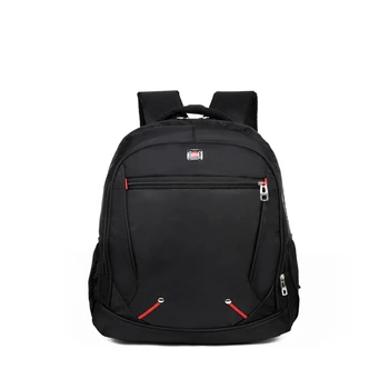 

Large-capacity Backpack Simple Style Computer Bag Business Backpack Multi-function Wear-resistant Outdoor Travel Bag 2019 New