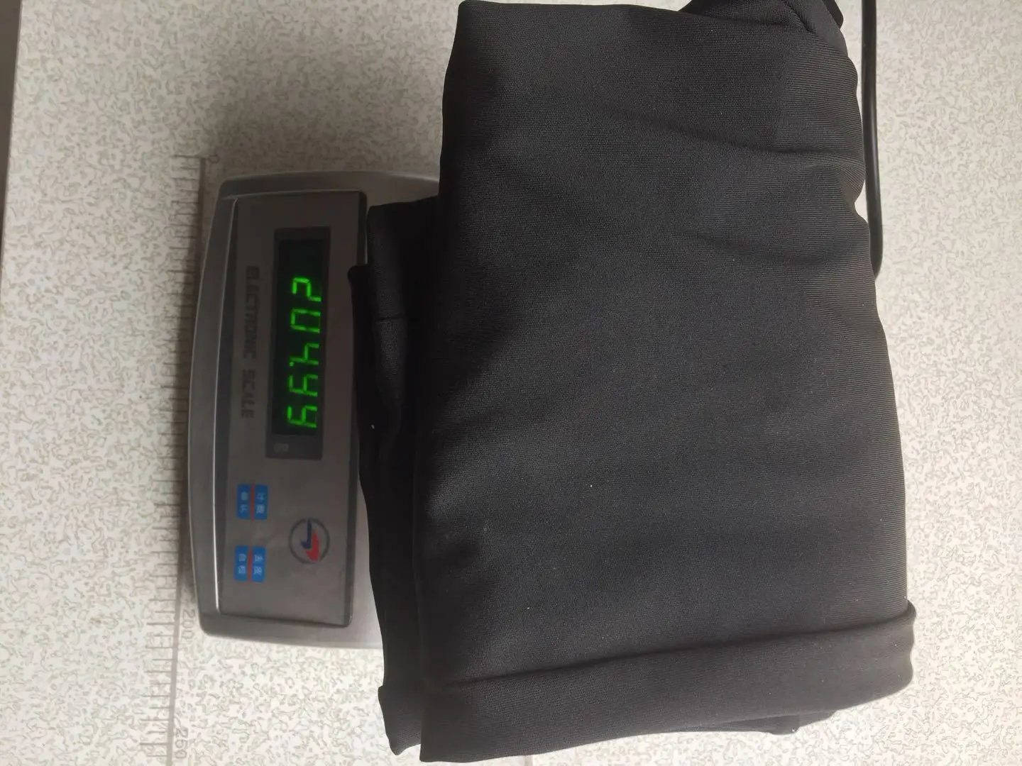 Women Spring New Female Black High Waist Button Hips Casual Leggings Slim Trousers Solid  Casual  Skinny