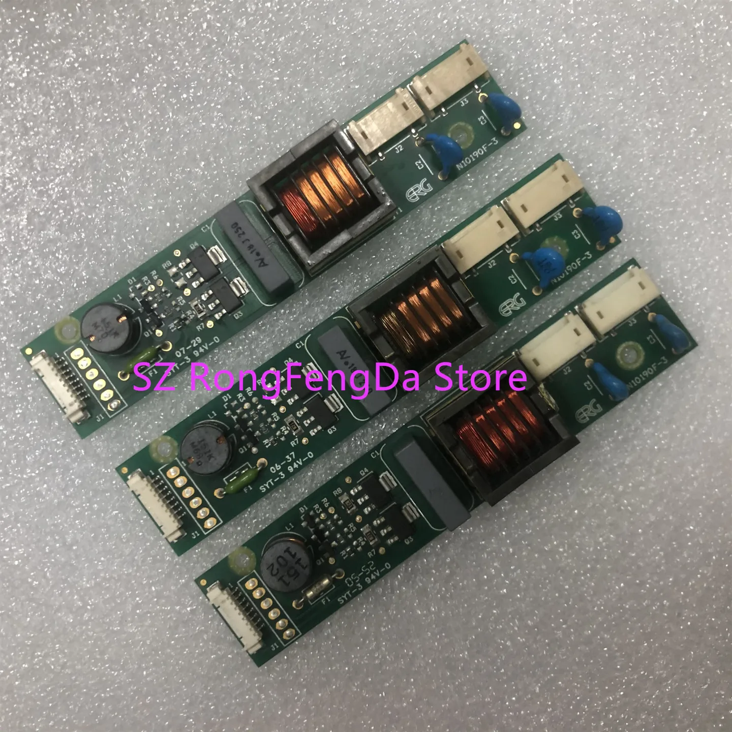 

Для смартфона DMA22514F N10190F-3 DMA260J N10190-3 Inverter