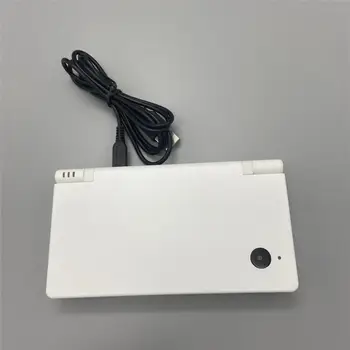 

The power cord of charging line is suitable for DS game console with camera in Nintendo NDSI.