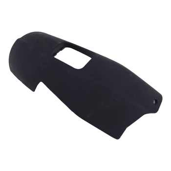 

Black Plastic Front Left Side Seat Trim Cover Fit for Mercedes-Benz W220 S-Class S320 2000-2002 2209181330