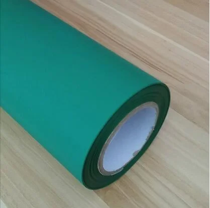 8.green 30x100 см(2 шт 30x50 см) ПВХ теплопередача Винил HTV Утюг ON - Цвет: 8.green