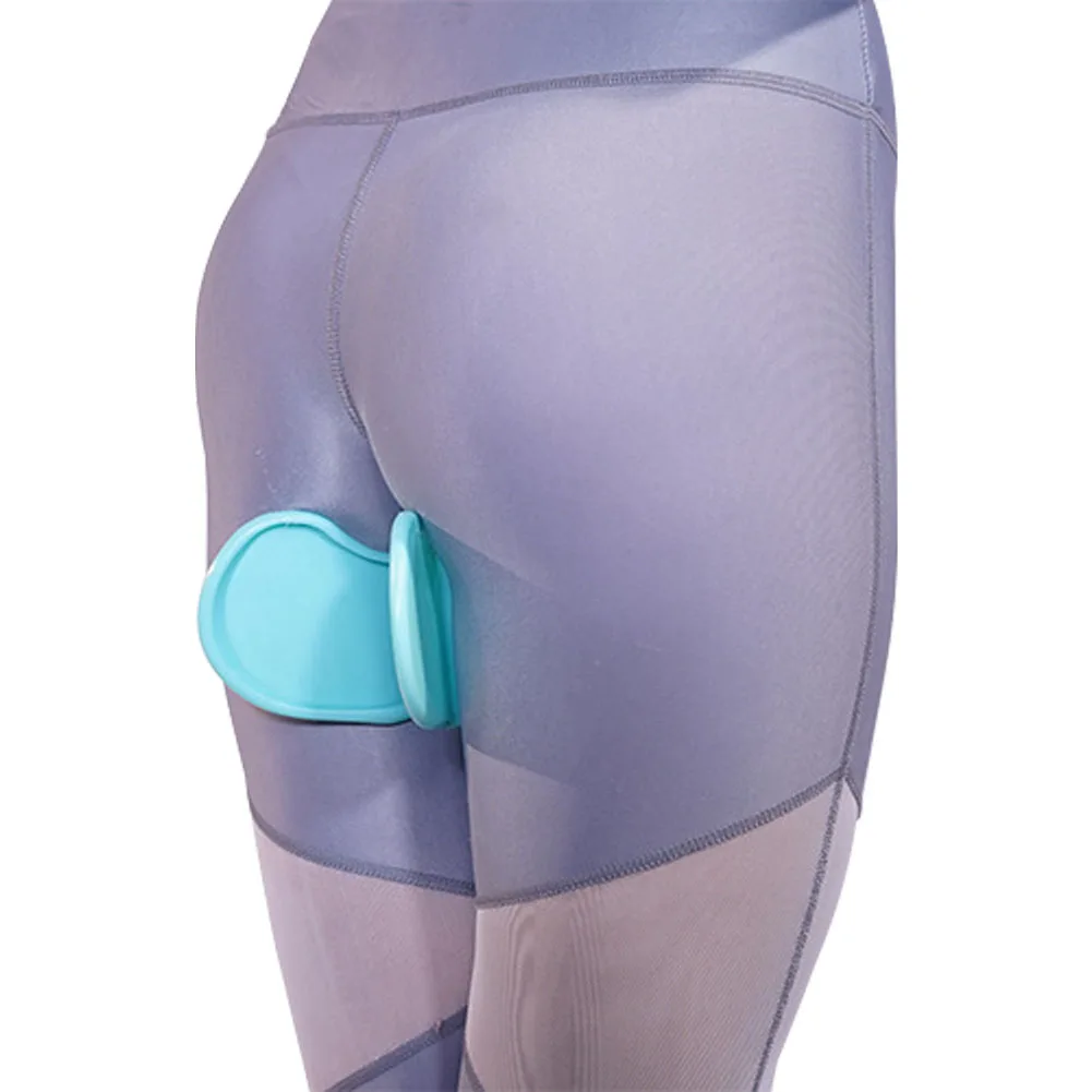 Pelvic Floor Muscle Pelvis Hip Correction Bodybuilding Training Bladder Control Device Sexy Thigh Medial Trainer Home Fitness