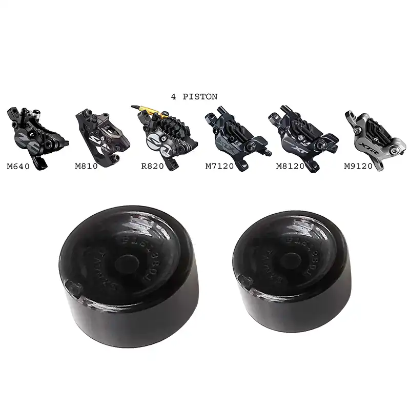 shimano brake seal kit