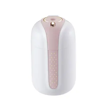 

New Small Comet Humidifier Rechargeable Large Capacity Household Mini Usb Humidifier