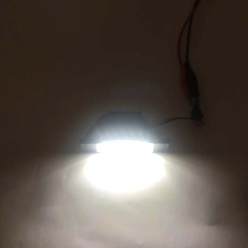 X-Trail JUKE Qashqai Versa xxff ڵ ĸ LED ȣ ȣ Ʈ , 2 